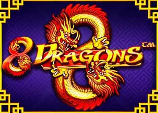 cat888 8 Dragons ทดลองเล่นฟรี