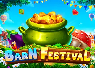 cat888 Barn Festival ทดลองเล่นฟรี
