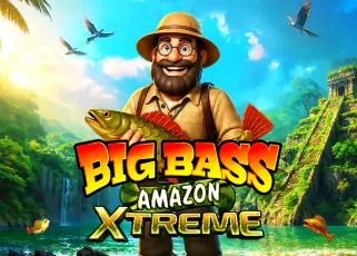 cat888 Big Bass Amazon Xtreme ทดลองเล่นฟรี
