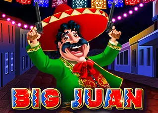 cat888 Big Juan ทดลองเล่นฟรี