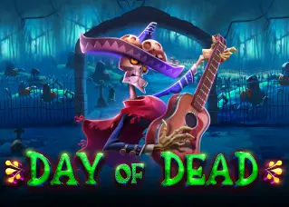 cat888 Day of Dead ทดลองเล่นฟรี