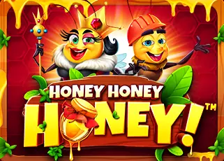 cat888 Honey Honey Honey ทดลองเล่นฟรี