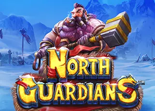 cat888 North Guardians ทดลองเล่นฟรี