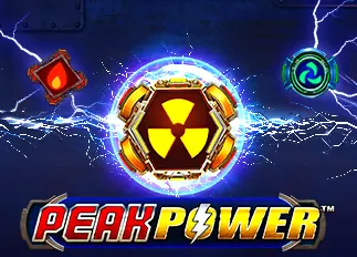 cat888 Peak Power ทดลองเล่นฟรี