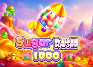 cat888 Sugar Rush 1000 ทดลองเล่นฟรี