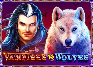 cat888 Vampires vs Wolves ทดลองเล่นฟรี