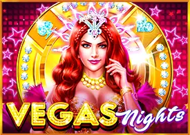 cat888 Vegas Nights ทดลองเล่นฟรี